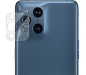 Película de vidrio para la cámara trasera para Oppo Find x3 Pro