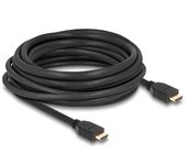DeLOCK 82005 cable HDMI 7 m HDMI tipo A (Estándar) Negro