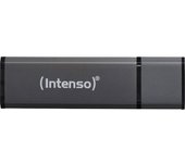Intenso 3521495 unidad flash USB 128 GB USB tipo A 2.0 Antracita