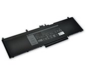 BATERÍA PARA PORTÁTIL DELL LATITUDE E5570 PRECISION 3510 WJ5R2 4F5YV