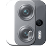 Redmi Redmi Rower Glass Film Note 11t Pro+ Plus - Transparente