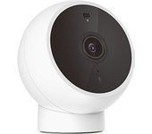Xiaomi Mi Camera 2K Magnetic Mount Esférico Cámara de seguridad IP Interior 2304 x 1296 Pixeles