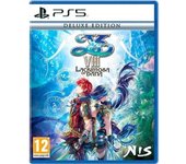 JUEGO SONY PS5 YS VIII: LACRIMOSA OF DANA