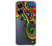 Funda Antigolpes Realme C55 Colores