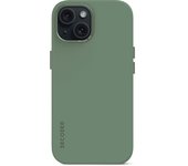 Decoded D24IPO15BCS9SF funda para teléfono móvil 15,5 cm (6.1 pulgadas pulgadas) Verde