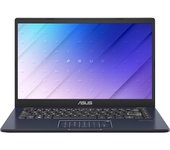 ASUS E410MA-EK1945 - Portátil 14 pulgadas pulgadas Full HD (Celeron N4020, 4GB RAM, 256GB SSD, UHD Graphics 600, Sin