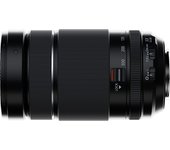 Fujifilm XF 70-300 F4-5.6 R LM OIS WR MILC Super teleobjetivo Negro