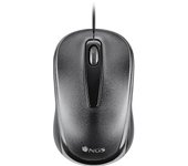 NGS EASY DELTA ratón Ambidextro USB tipo A Óptico