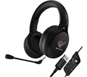 Auriculares gaming xspectrum rgb con cable