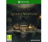 Juego de Xbox One de Adam's Venture Origin