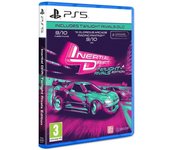 Juego inertial drift twilight rivals edition playstation 5
