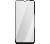 Protector Samsung Galaxy M23 / M13 / A23 5G Cristal Templado Antimanchas Negro