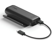Belkin BOOST?CHARGE batería externa 5000 mAh Negro