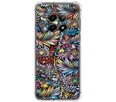 Funda Antigolpes Realme 12 5G / 12x 5G Flores 04