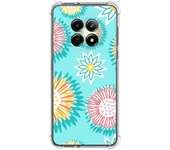 Funda Antigolpes Realme 12 5G / 12x 5G Flores 05