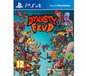 Dynasty Feud (PS4)