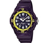 Reloj Collection Hombre MRW-200HC-2BVEF