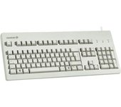 CHERRY STD G80-3000 USB PS/2 GRIS (DE) G80-3000…