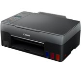 Canon PIXMA G3560 MegaTank Inyección de tinta A4 4800 x 1200 DPI Wifi