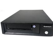 TC-L72AN Disco Duro Externo 6000 GB HDD 5.25 Pulgadas SAS 750MB/hr Negro
