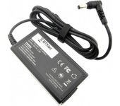 Charger (power supply), 20.0V, 3.25A, plug 5.5 x 2.5 mm round, EU version