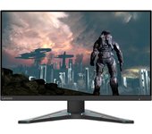 Lenovo G24-20 60,5 cm (23.8 pulgadas pulgadas) 1920 x 1080 Pixeles Full HD LED Negro