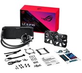 DISIPADOR REF LIQUIDA ASUS ROG STRIX LC II 360