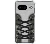 Funda Antigolpes Google Pixel 8 5G Zapatillas 16