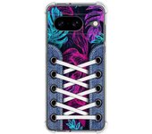 Funda Antigolpes Google Pixel 8 5G Zapatillas 07