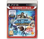 All Stars Battle Royale Esencial Juego de PS3