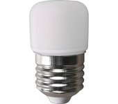 Bombilla E27 (gruesa) Mini SKYSMD LED 3W 4000K 240lm 180°-A+