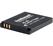 Hahnel HL-8L Ión de litio 740 mAh
