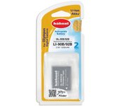 Hahnel HL-90B/92B Ión de litio 1200 mAh