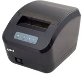 iggual LP8001 impresora de etiquetas Térmico 203 x 203 DPI Alámbrico