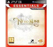 Ni No Kuni - Essentials (Playstation 3) [UK IMP...