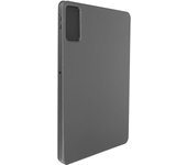 Funda Xiaomi Redmi Pad SE Solapa Soporte Teclado Gris