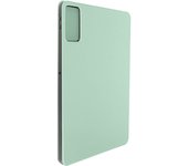 Funda Xiaomi Redmi Pad SE Solapa Soporte Teclado Verde