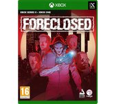 Foreclosed Xboxone en preventa (salida 12/08/2021)