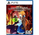 JUEGO SONY PS5 LABYRINTH OF GALLERIA