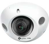 TP-Link VIGI C230I MINI(2.8MM) cámara de vigilancia Almohadilla Cámara de seguridad IP Interior y exterior 2304 x 1296 Pixeles Techo