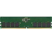 KVR48U40BS8K2-32 Memoria Ram 32GB ( 2 x 16 GB ) 4800MHz DDR5 CL40 DIMM Verde