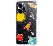 Funda Antigolpes Xiaomi Redmi Note 12 Pro+ Plus 5G Espacio