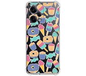 Funda Antigolpes Xiaomi Redmi Note 12 Pro+ Plus 5G Dulces 02