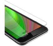 Pelicula Protectora para WIKO SUNNY 2 PLUS en TRANSPARENCIA ELEVADA - Vidrio Templado (Tempered) Cristal Antibalas Compatible 3D con Dureza 9H