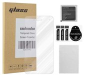 Pelicula Protectora para WIKO SUNNY 3 MINI en TRANSPARENCIA ELEVADA - Vidrio Templado (Tempered) Cristal Antibalas Compatible 3D con Dureza 9H