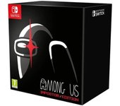 Among Us Impostor Edition-Juego-SWITCH
