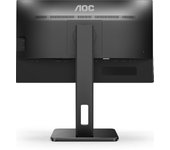 AOC P2 22P2DU LED display 54,6 cm (21.5 pulgadas pulgadas) 1920 x 1080 Pixeles Full HD Negro