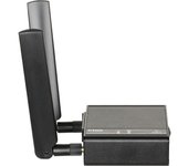 D-Link DWM-311 router Gigabit Ethernet Negro