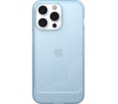 Urban Armor Gear [U] Lucent funda para teléfono móvil 15,5 cm (6.1 pulgadas pulgadas) Azul
