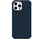 Urban Armor Gear Standard Issue funda para teléfono móvil 17 cm (6.7 pulgadas pulgadas) Azul